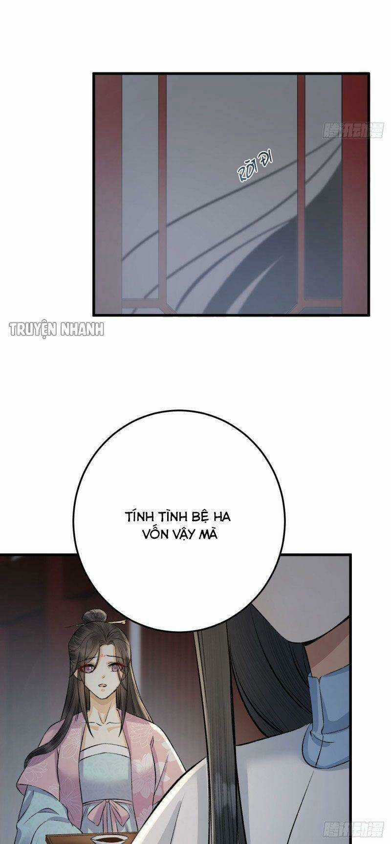 Lễ Băng Nhạc Phôi Chi Dạ Chapter 22 trang 4