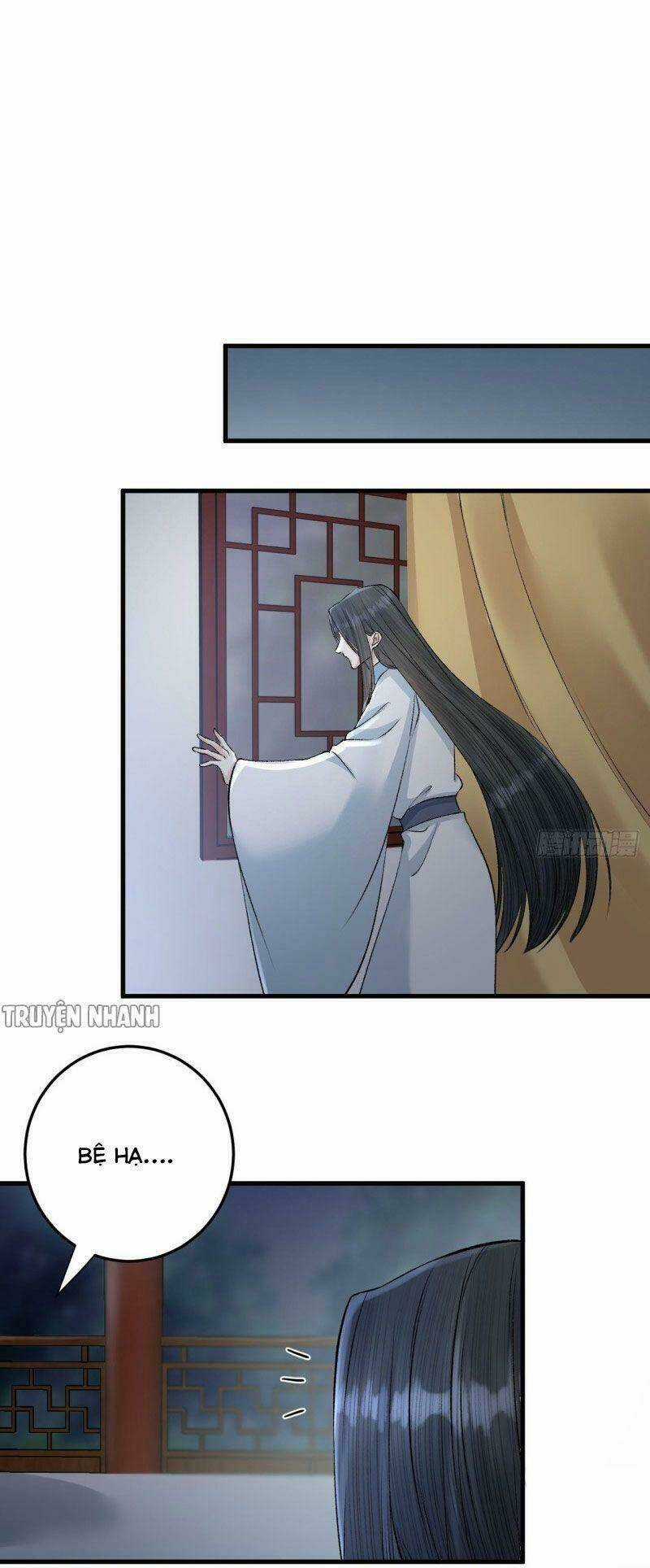 Lễ Băng Nhạc Phôi Chi Dạ Chapter 22 trang 9