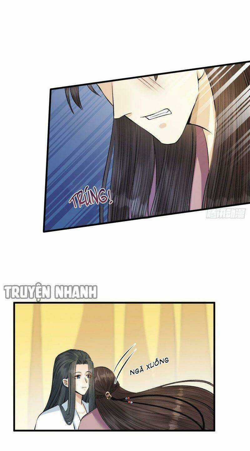 Lễ Băng Nhạc Phôi Chi Dạ Chapter 23 trang 12