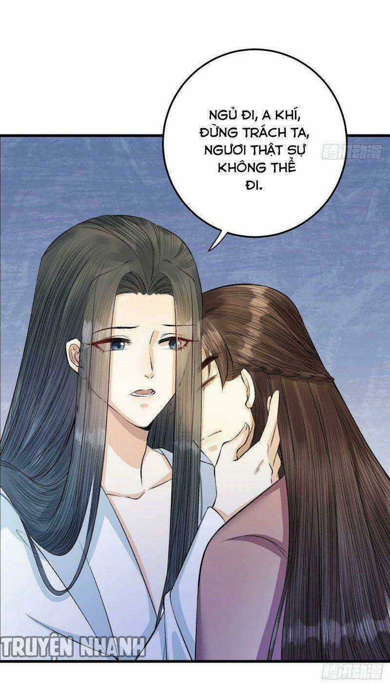 Lễ Băng Nhạc Phôi Chi Dạ Chapter 23 trang 13