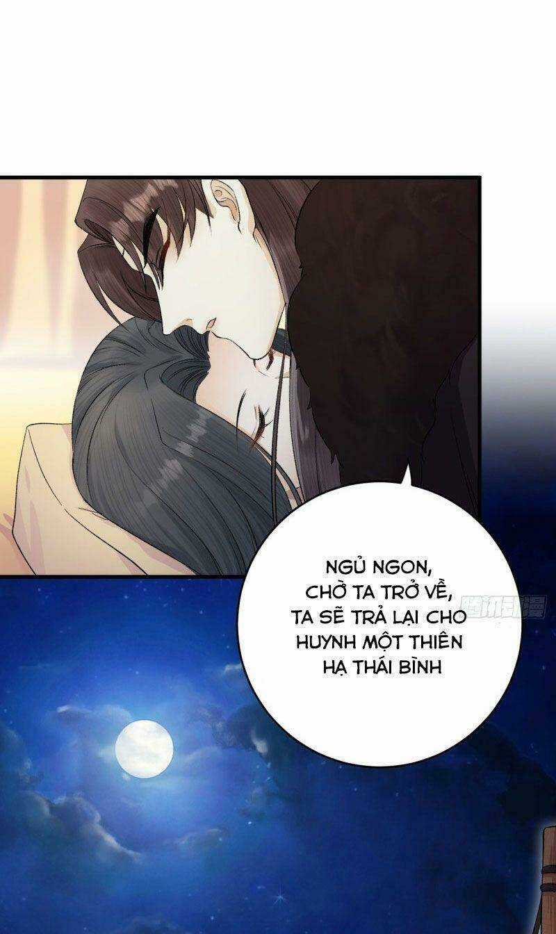 Lễ Băng Nhạc Phôi Chi Dạ Chapter 23 trang 16