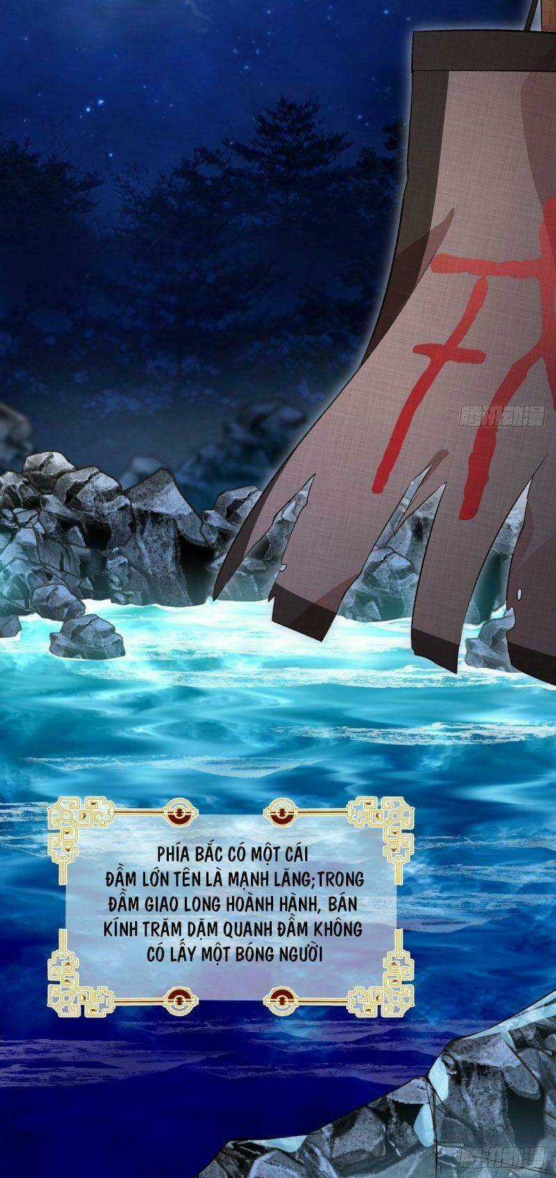 Lễ Băng Nhạc Phôi Chi Dạ Chapter 23 trang 17