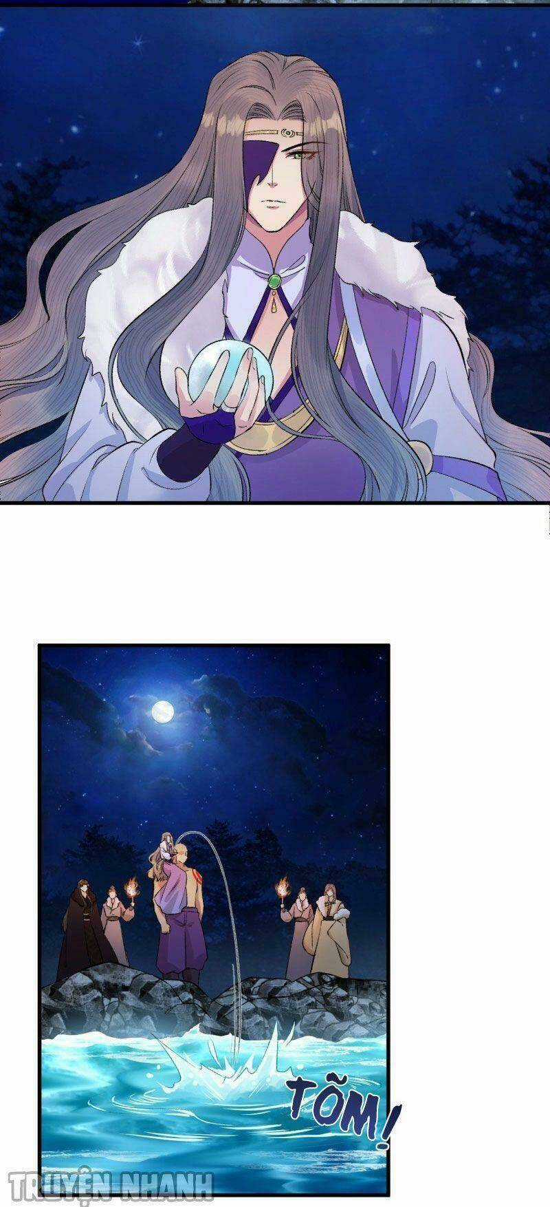 Lễ Băng Nhạc Phôi Chi Dạ Chapter 23 trang 18