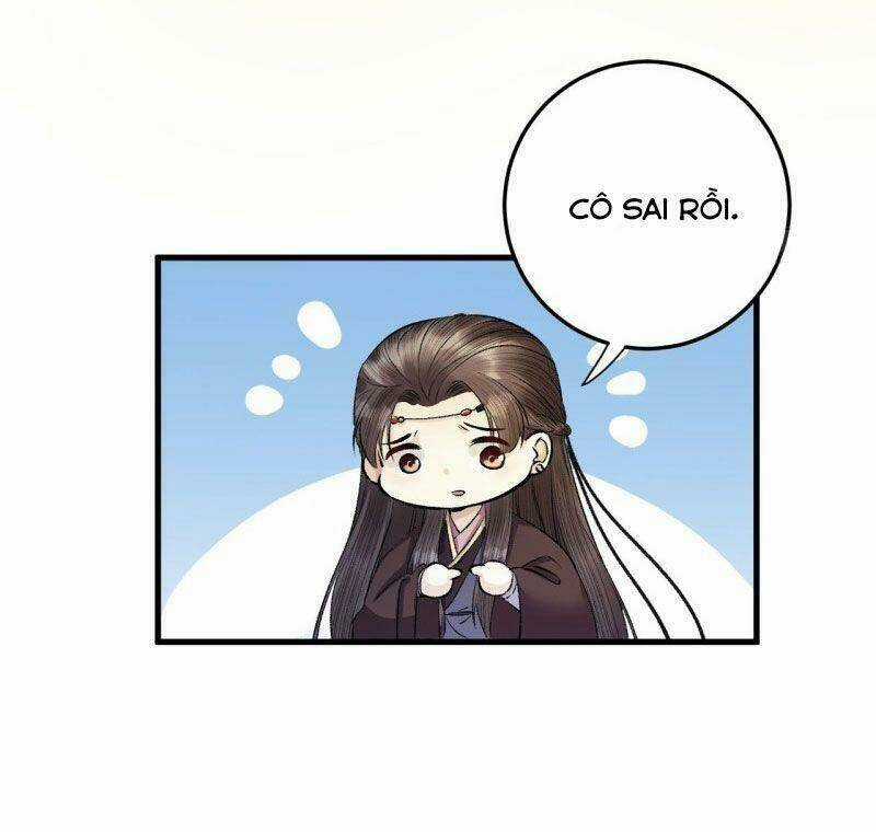 Lễ Băng Nhạc Phôi Chi Dạ Chapter 23 trang 2