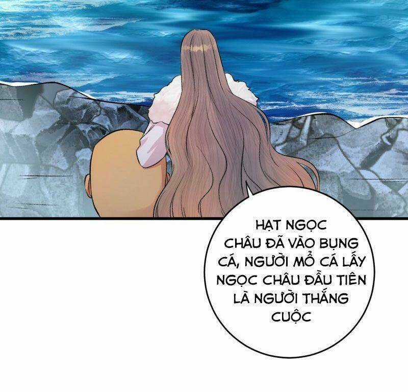 Lễ Băng Nhạc Phôi Chi Dạ Chapter 23 trang 21