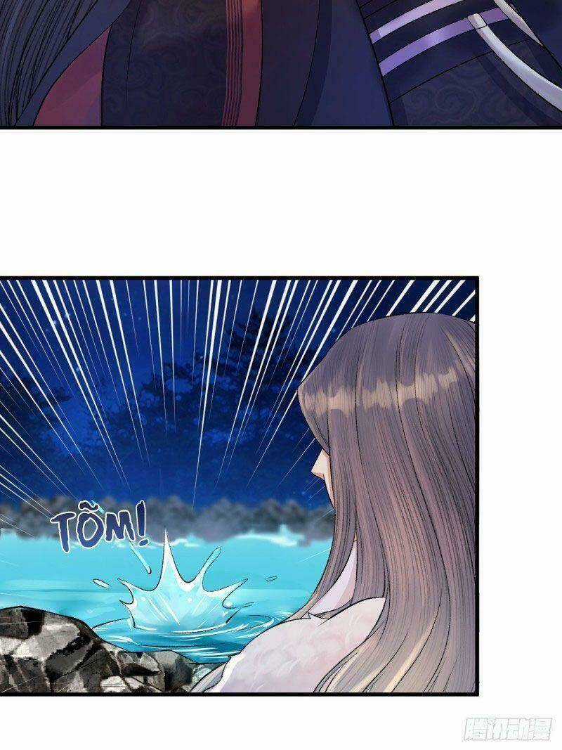 Lễ Băng Nhạc Phôi Chi Dạ Chapter 23 trang 24