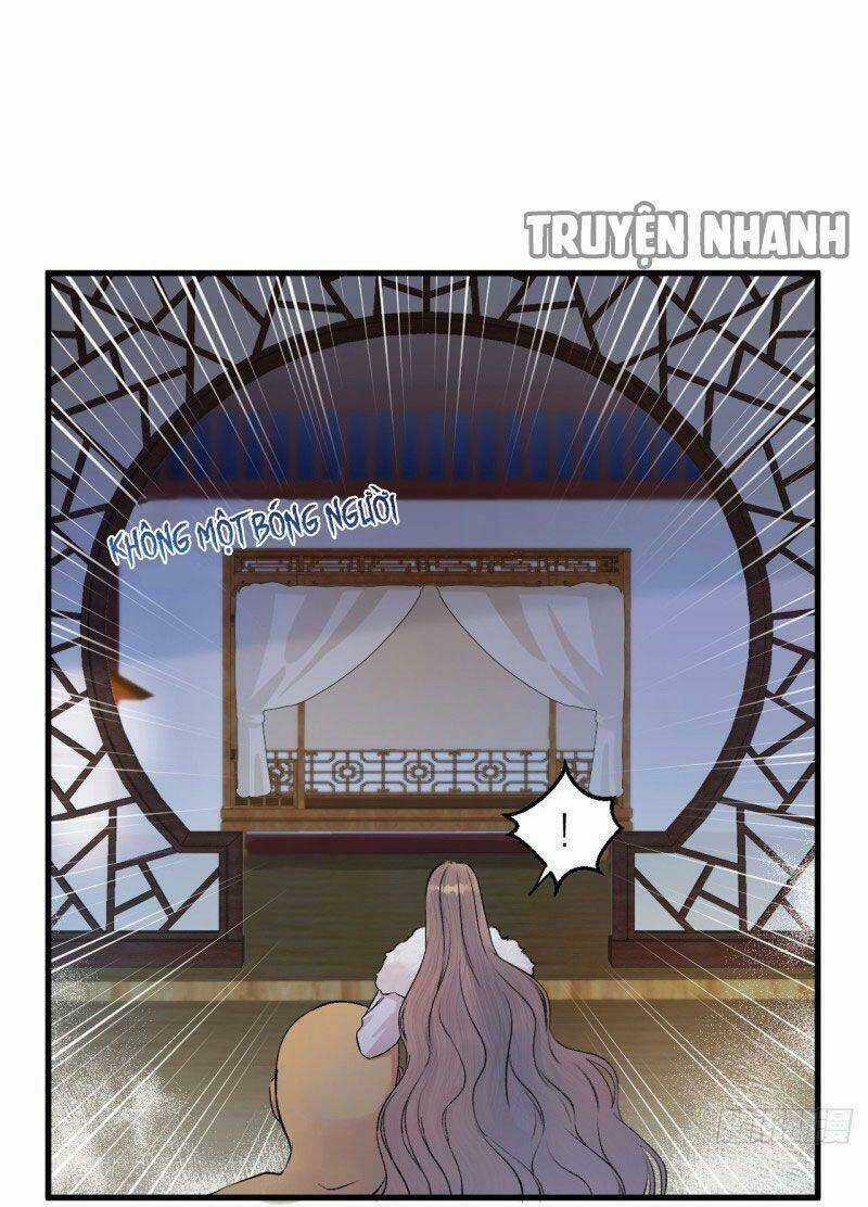 Lễ Băng Nhạc Phôi Chi Dạ Chapter 23 trang 29