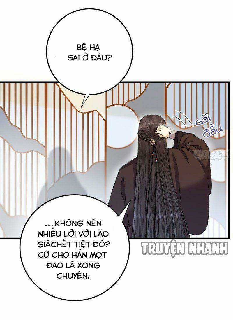 Lễ Băng Nhạc Phôi Chi Dạ Chapter 23 trang 3