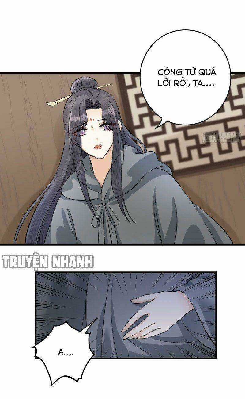 Lễ Băng Nhạc Phôi Chi Dạ Chapter 23 trang 33