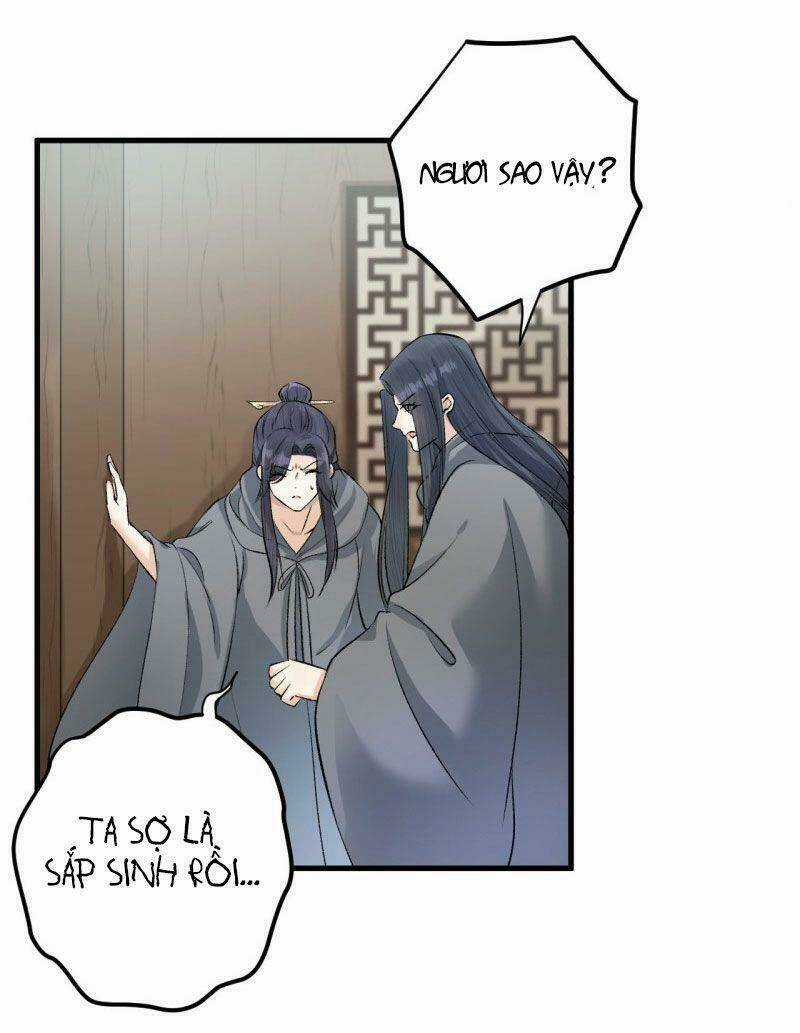 Lễ Băng Nhạc Phôi Chi Dạ Chapter 23 trang 34