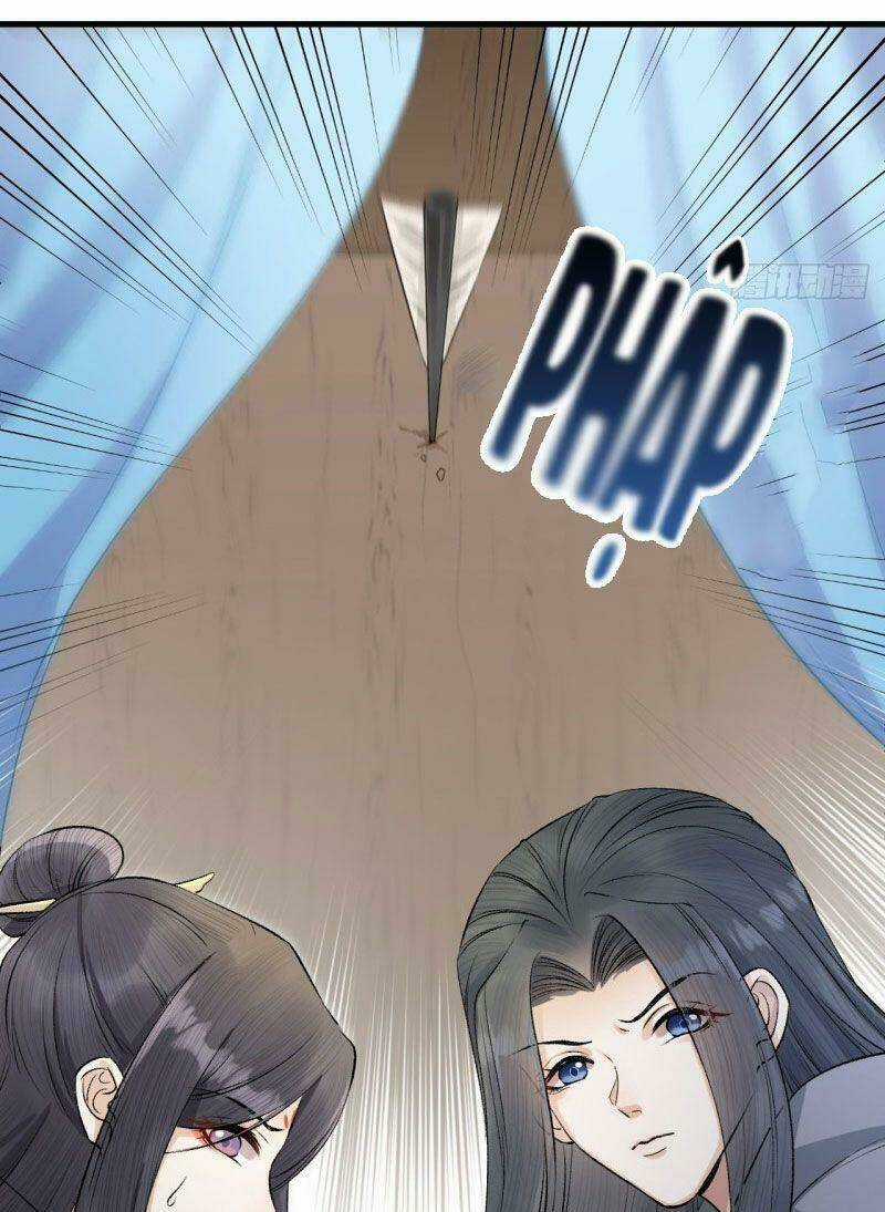 Lễ Băng Nhạc Phôi Chi Dạ Chapter 23 trang 35