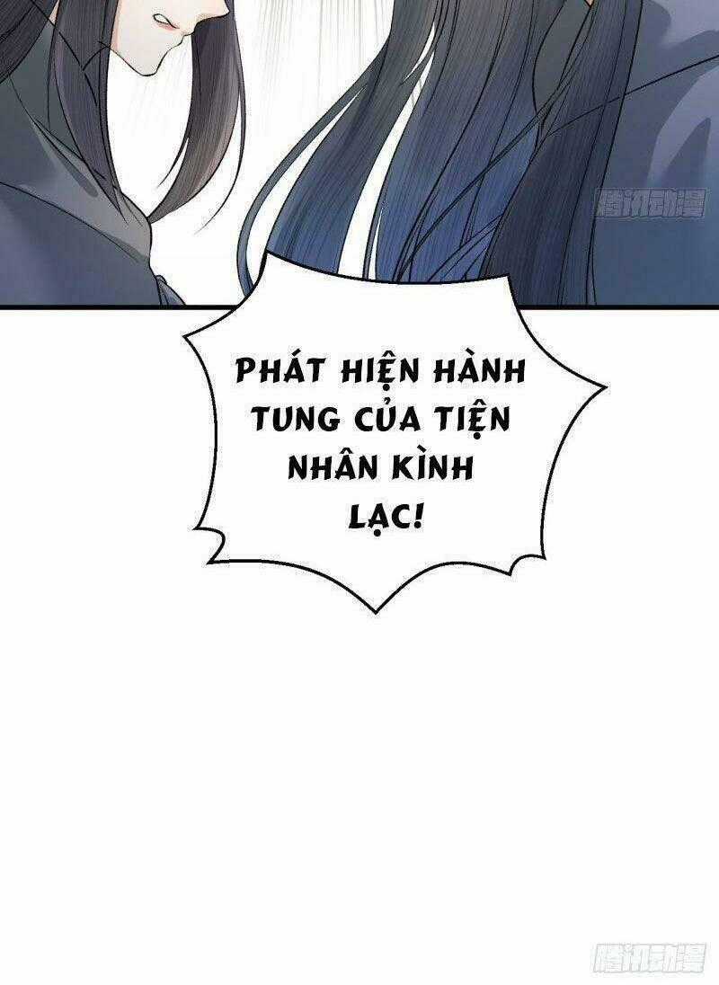 Lễ Băng Nhạc Phôi Chi Dạ Chapter 23 trang 36