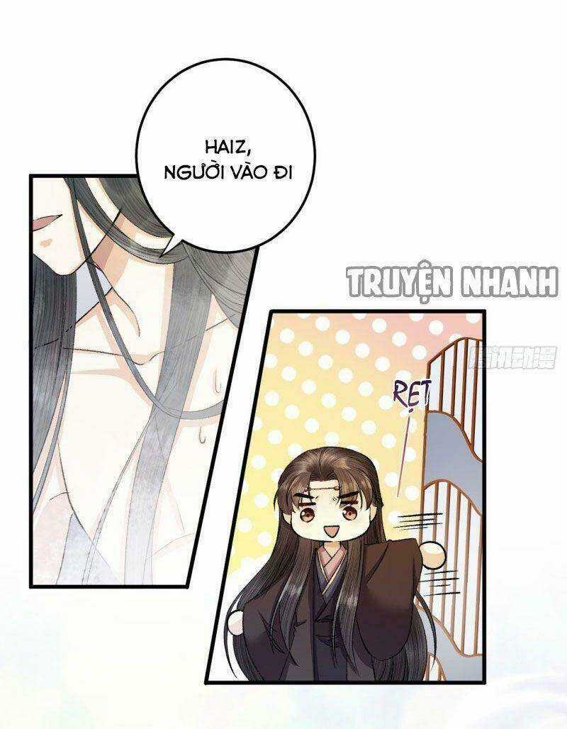 Lễ Băng Nhạc Phôi Chi Dạ Chapter 23 trang 4