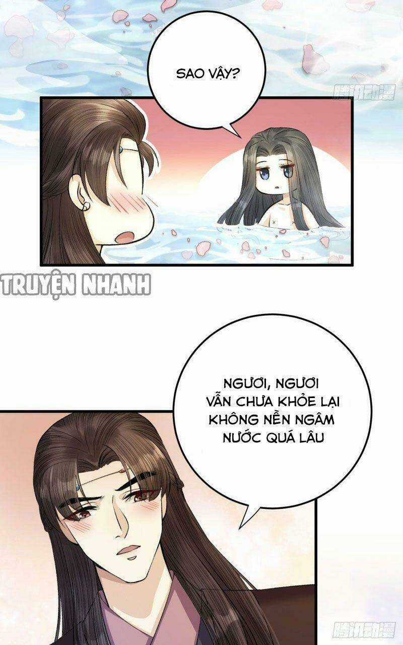 Lễ Băng Nhạc Phôi Chi Dạ Chapter 23 trang 6