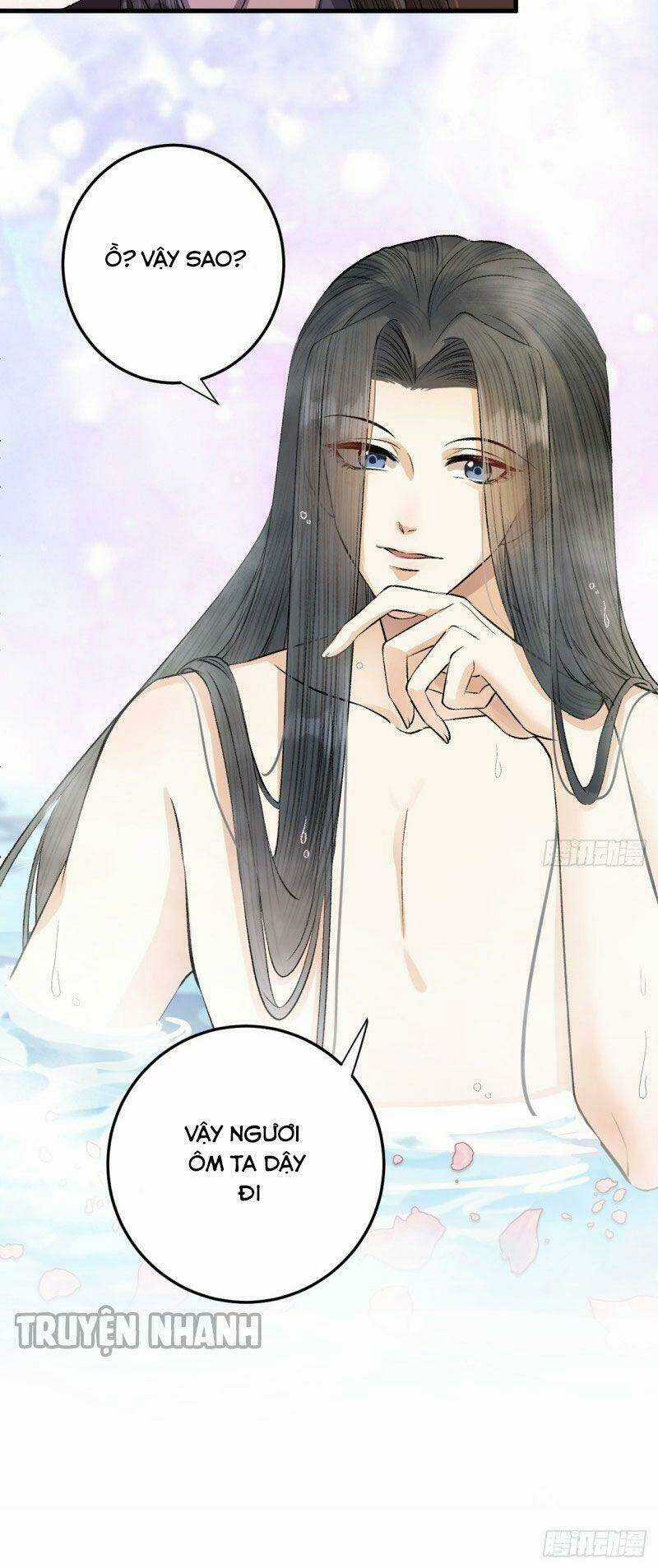 Lễ Băng Nhạc Phôi Chi Dạ Chapter 23 trang 7