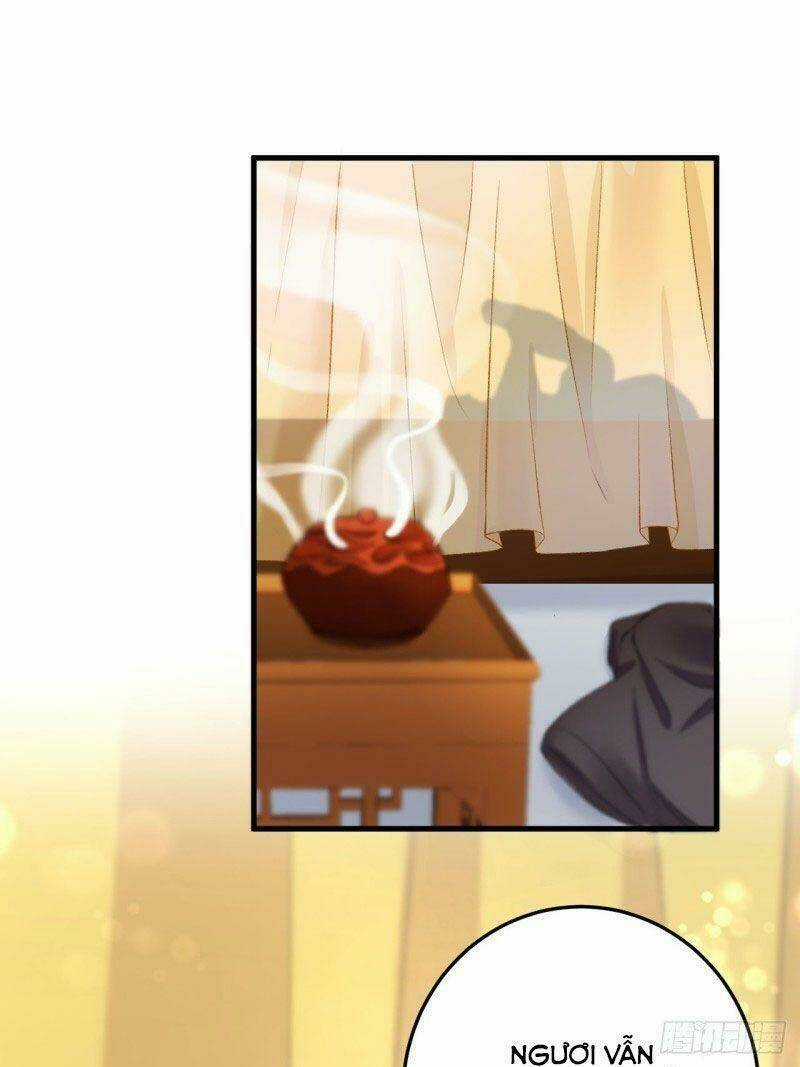 Lễ Băng Nhạc Phôi Chi Dạ Chapter 23 trang 8