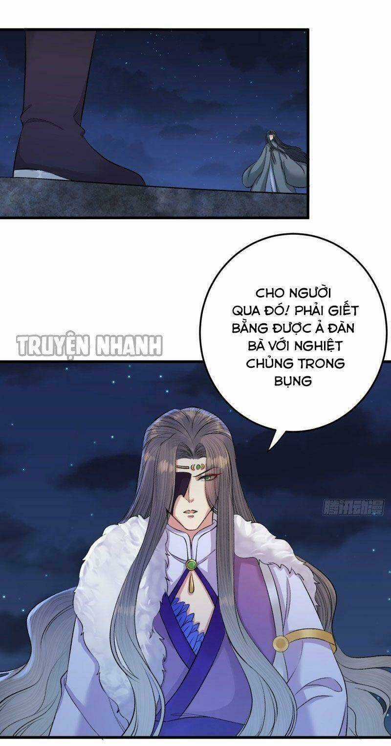 Lễ Băng Nhạc Phôi Chi Dạ Chapter 24 trang 10