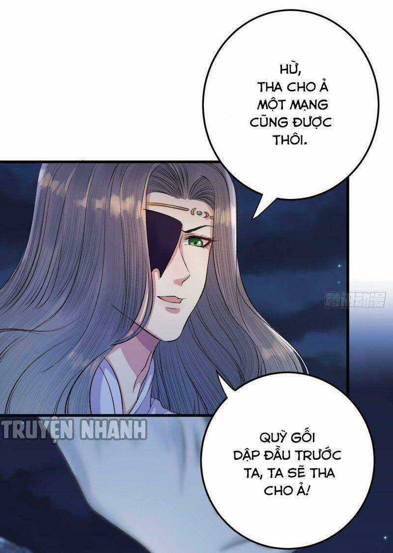 Lễ Băng Nhạc Phôi Chi Dạ Chapter 24 trang 12