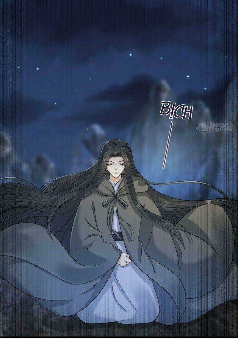 Lễ Băng Nhạc Phôi Chi Dạ Chapter 24 trang 14