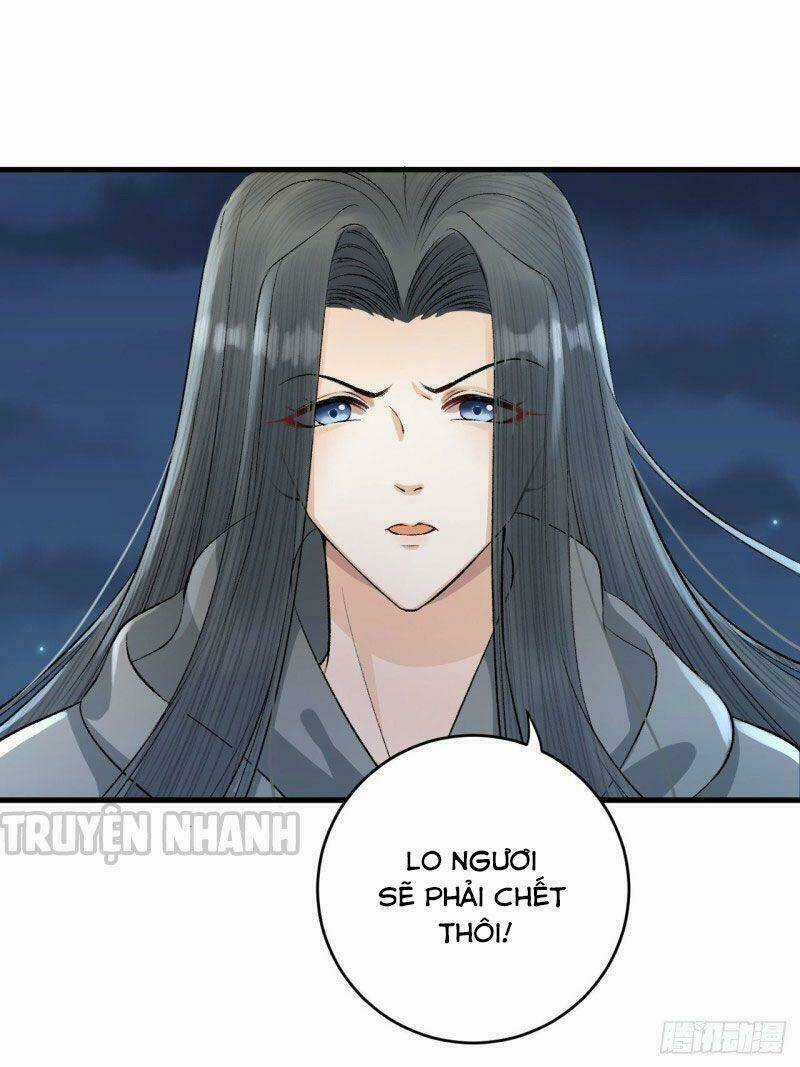 Lễ Băng Nhạc Phôi Chi Dạ Chapter 24 trang 16