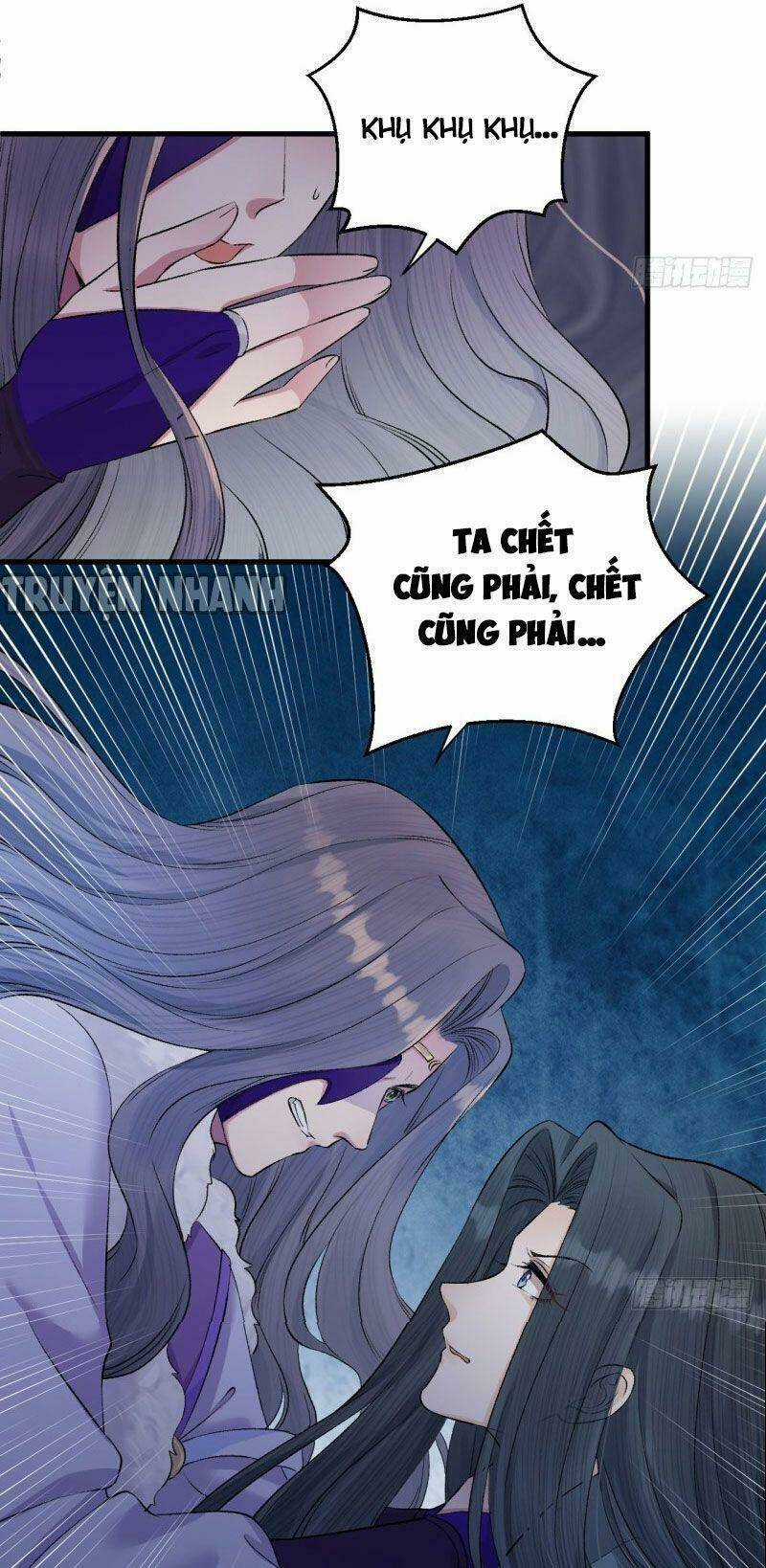 Lễ Băng Nhạc Phôi Chi Dạ Chapter 24 trang 19