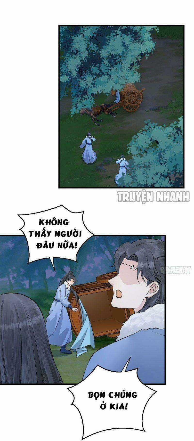 Lễ Băng Nhạc Phôi Chi Dạ Chapter 24 trang 2