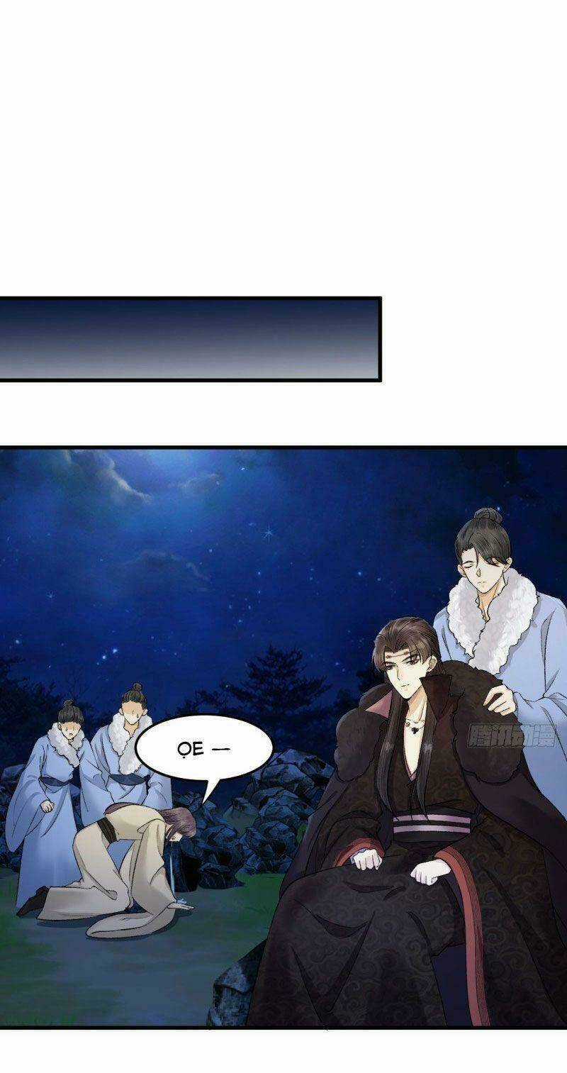 Lễ Băng Nhạc Phôi Chi Dạ Chapter 24 trang 23