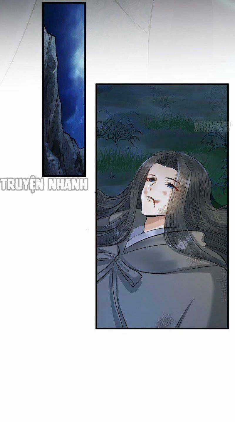 Lễ Băng Nhạc Phôi Chi Dạ Chapter 24 trang 28