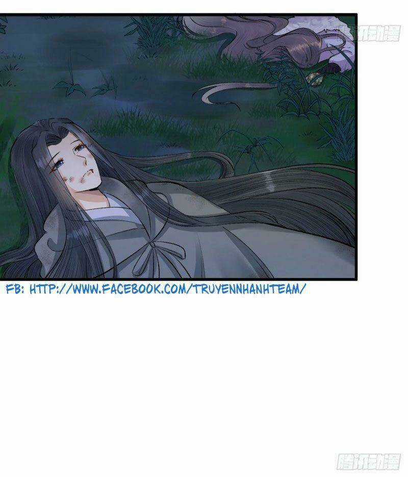 Lễ Băng Nhạc Phôi Chi Dạ Chapter 24 trang 29