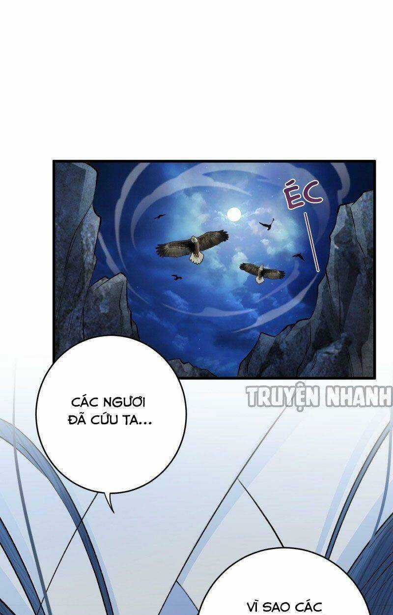 Lễ Băng Nhạc Phôi Chi Dạ Chapter 24 trang 30