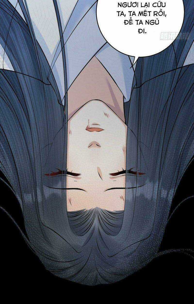 Lễ Băng Nhạc Phôi Chi Dạ Chapter 24 trang 31