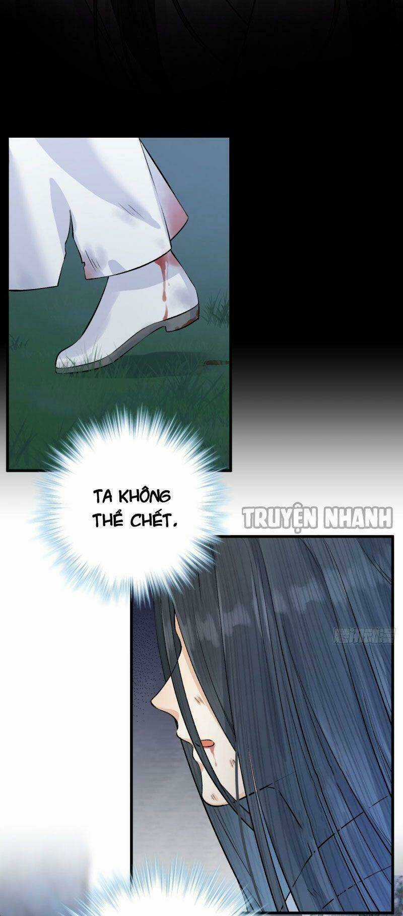 Lễ Băng Nhạc Phôi Chi Dạ Chapter 24 trang 33