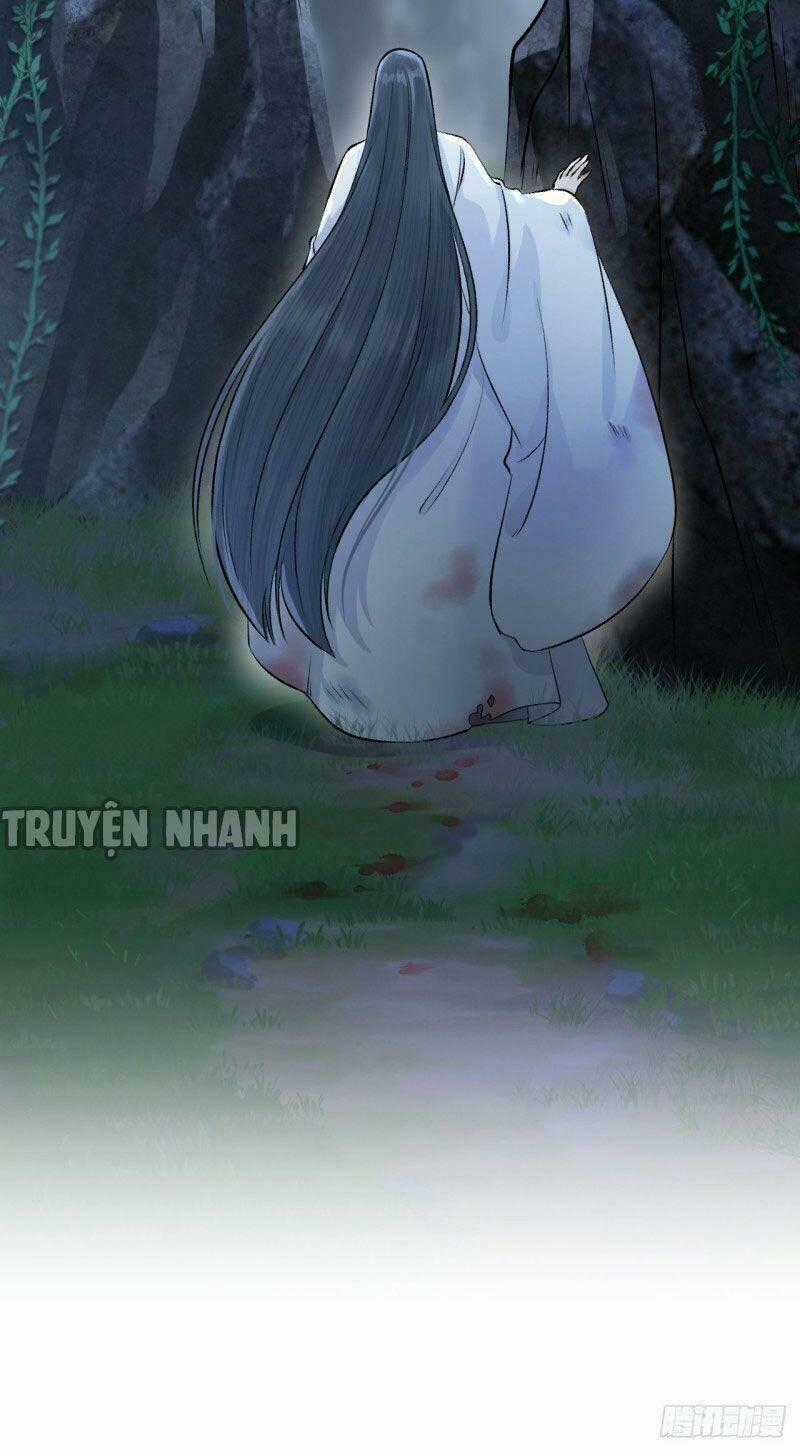 Lễ Băng Nhạc Phôi Chi Dạ Chapter 24 trang 35