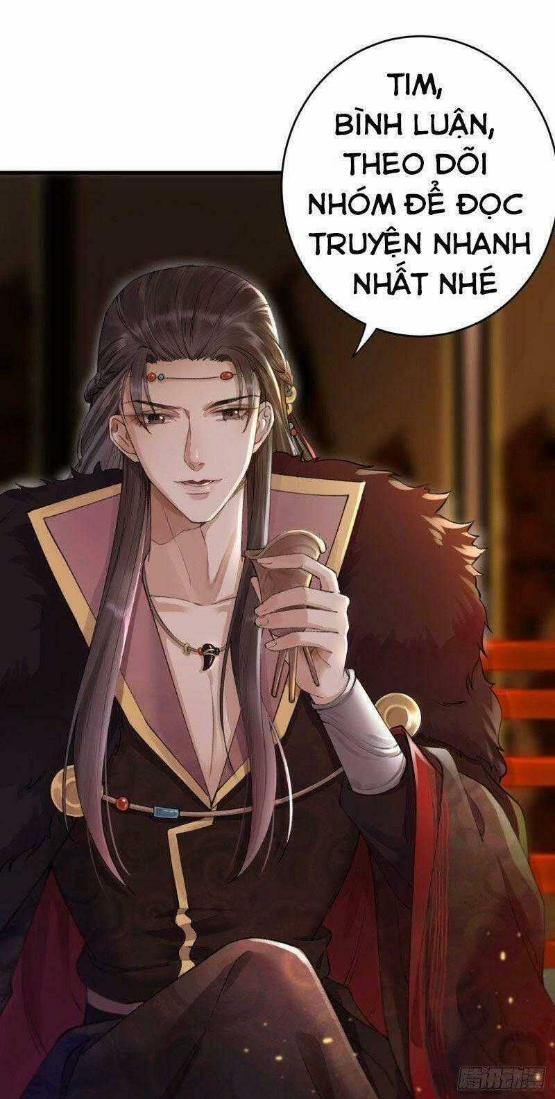 Lễ Băng Nhạc Phôi Chi Dạ Chapter 24 trang 36