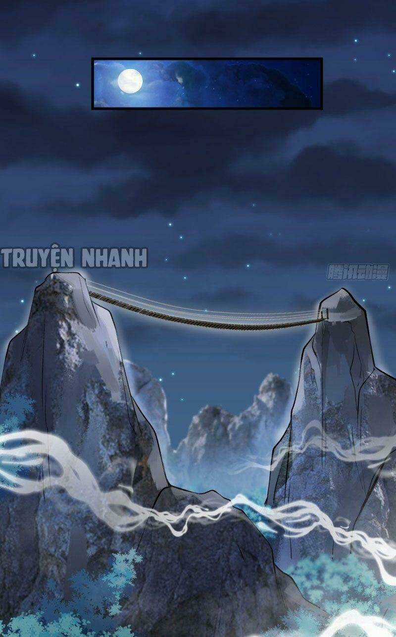 Lễ Băng Nhạc Phôi Chi Dạ Chapter 24 trang 4