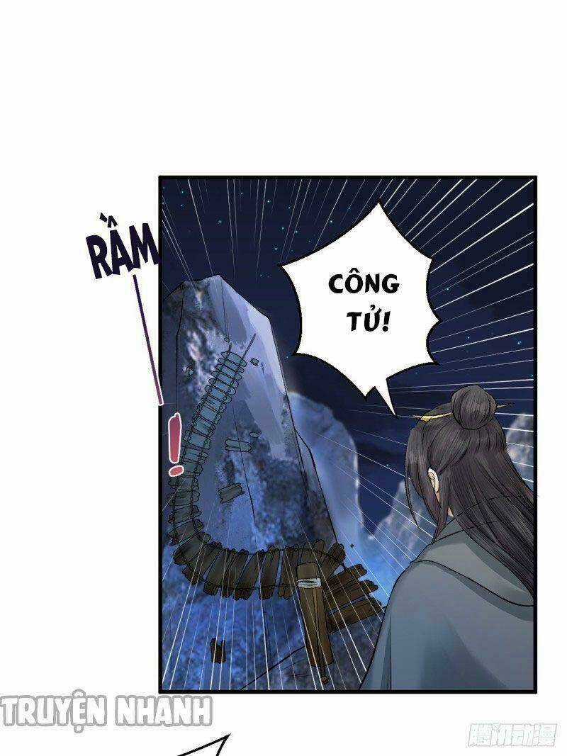 Lễ Băng Nhạc Phôi Chi Dạ Chapter 24 trang 8