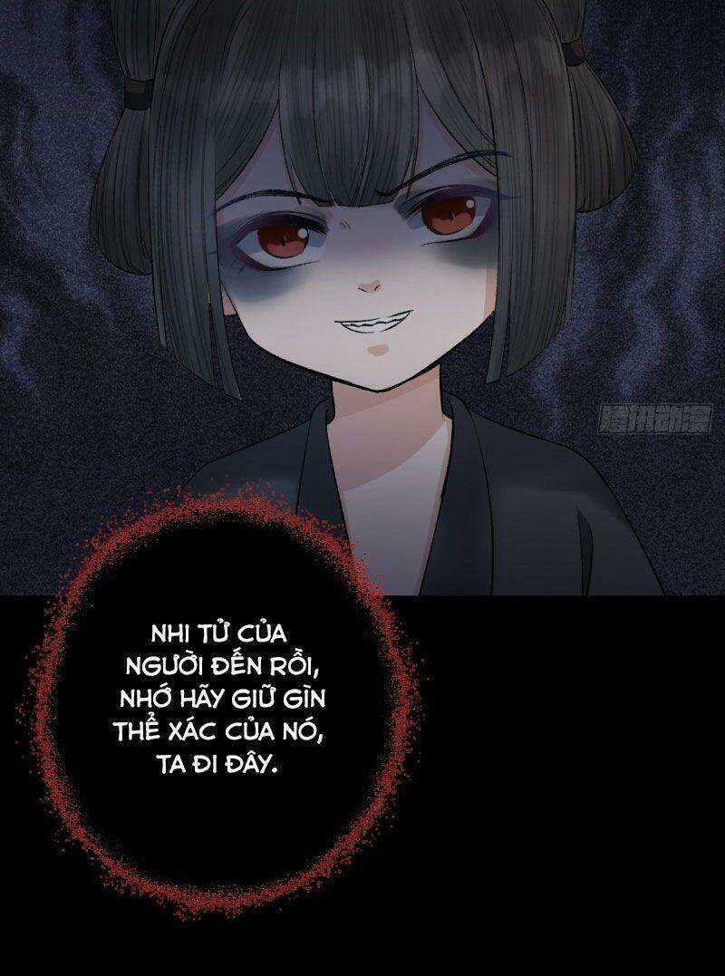 Lễ Băng Nhạc Phôi Chi Dạ Chapter 25 trang 10