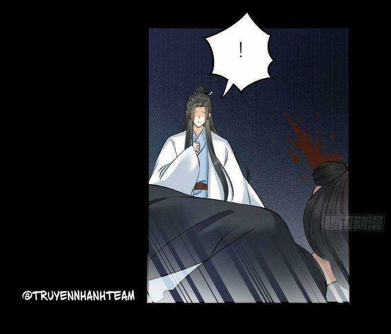 Lễ Băng Nhạc Phôi Chi Dạ Chapter 25 trang 11