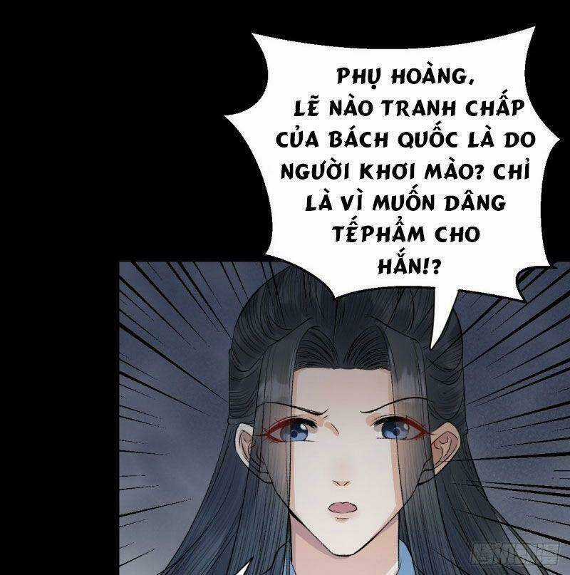 Lễ Băng Nhạc Phôi Chi Dạ Chapter 25 trang 13