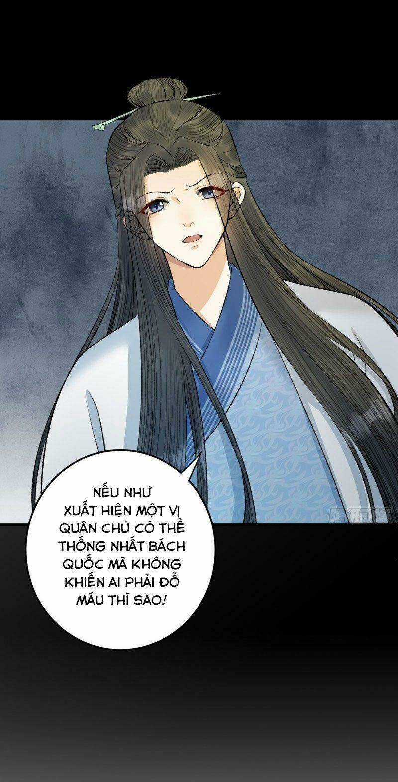 Lễ Băng Nhạc Phôi Chi Dạ Chapter 25 trang 17