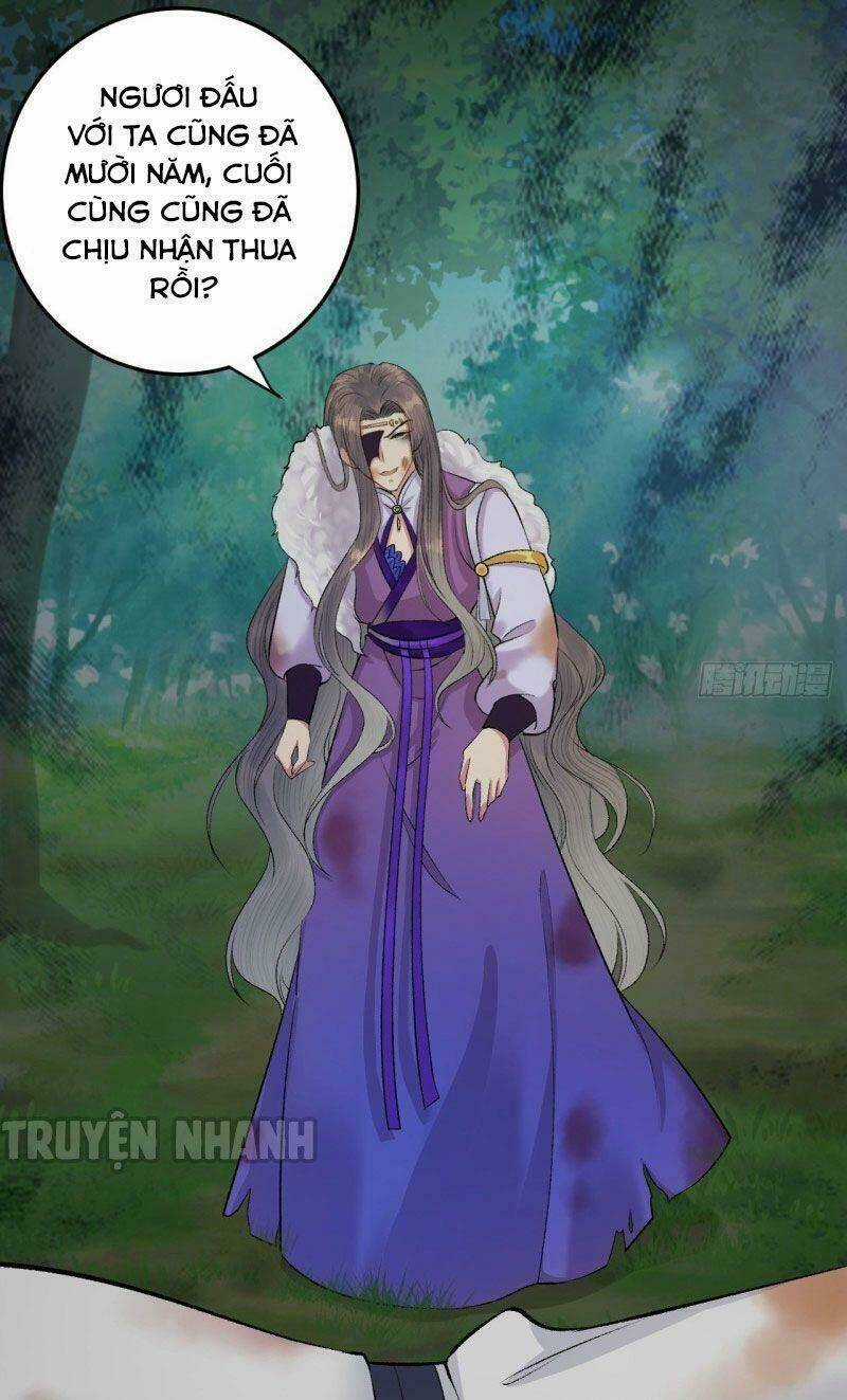 Lễ Băng Nhạc Phôi Chi Dạ Chapter 25 trang 20