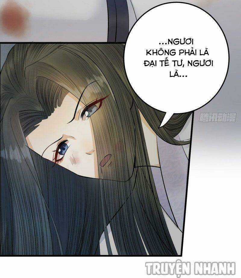 Lễ Băng Nhạc Phôi Chi Dạ Chapter 25 trang 21