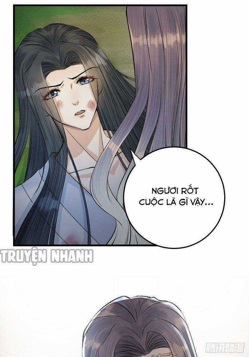 Lễ Băng Nhạc Phôi Chi Dạ Chapter 25 trang 25
