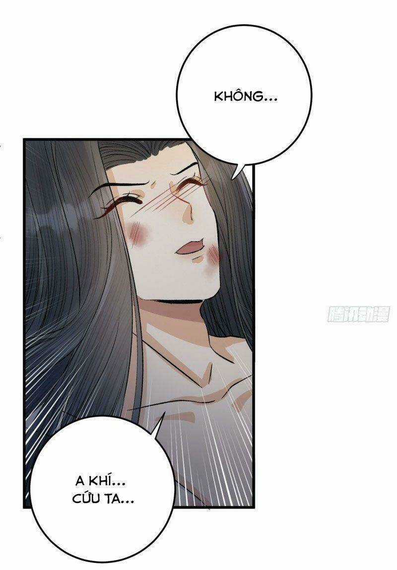 Lễ Băng Nhạc Phôi Chi Dạ Chapter 25 trang 29