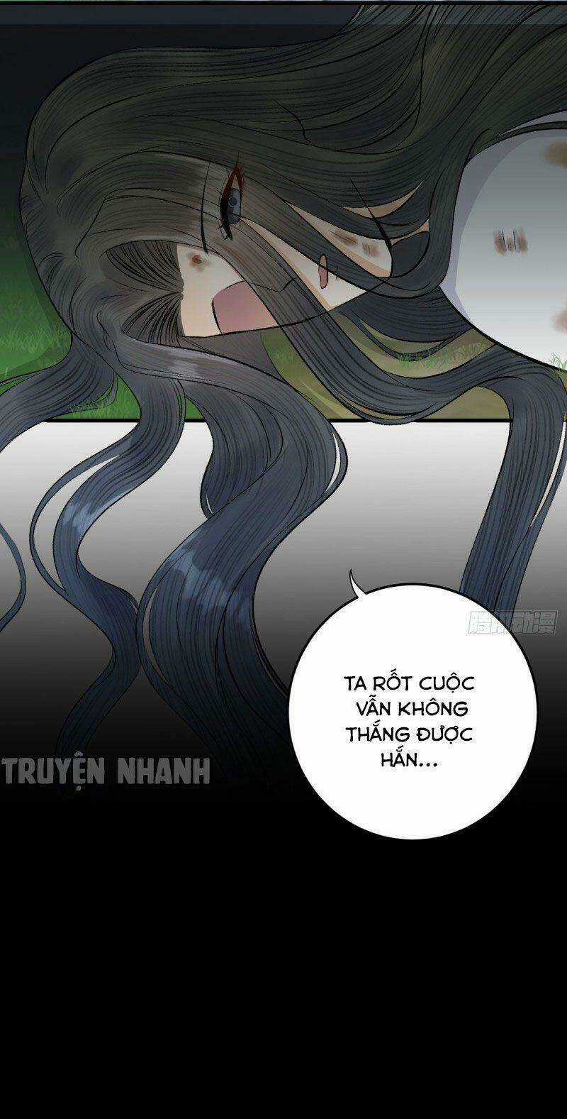 Lễ Băng Nhạc Phôi Chi Dạ Chapter 25 trang 3