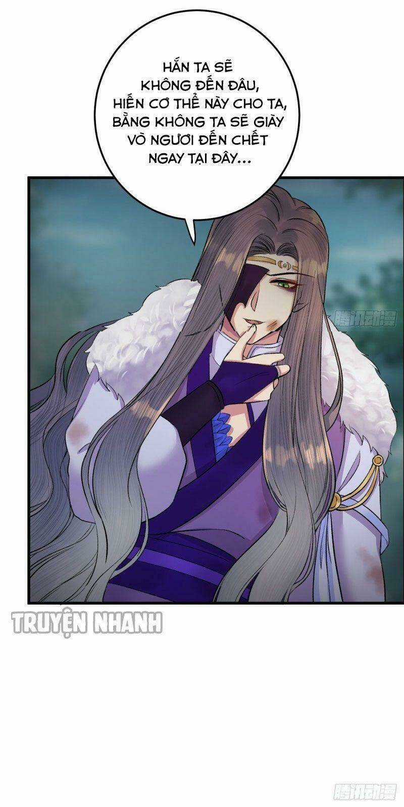 Lễ Băng Nhạc Phôi Chi Dạ Chapter 25 trang 30