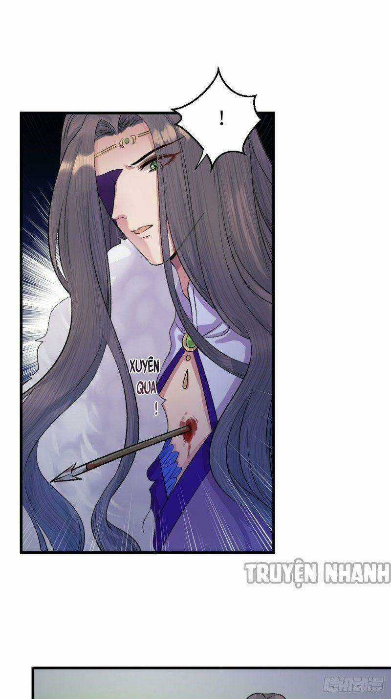 Lễ Băng Nhạc Phôi Chi Dạ Chapter 25 trang 31