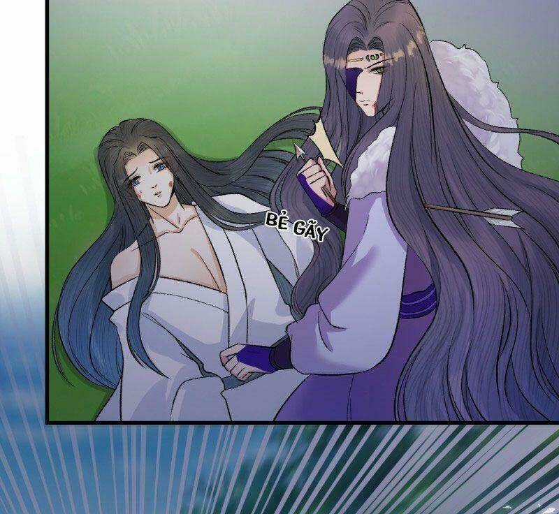 Lễ Băng Nhạc Phôi Chi Dạ Chapter 25 trang 32