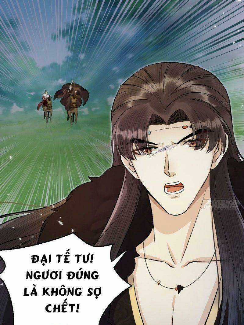 Lễ Băng Nhạc Phôi Chi Dạ Chapter 25 trang 33