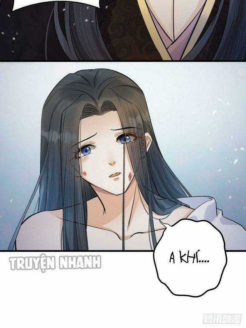 Lễ Băng Nhạc Phôi Chi Dạ Chapter 25 trang 34